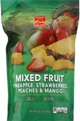 Sunny Select Mixed Fruit 16 oz