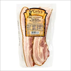 Cortes Slab Bacon