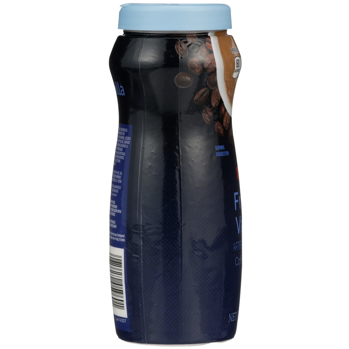 slide 2 of 8, Hy-vee French Vanilla Coffee Creamer - 15 oz, 15 oz