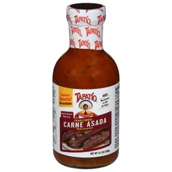 Tapatio Traditional Carne Asada Marinade 12.3 oz