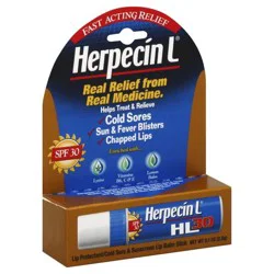 Herpecin L Cold Sore Lip Balm