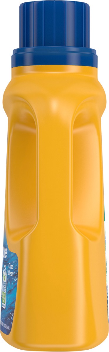 slide 7 of 9, ARM & HAMMER Clean Simple, 35 Loads Liquid Laundry Detergent, 45.5 Fl oz, 45.5 fl oz