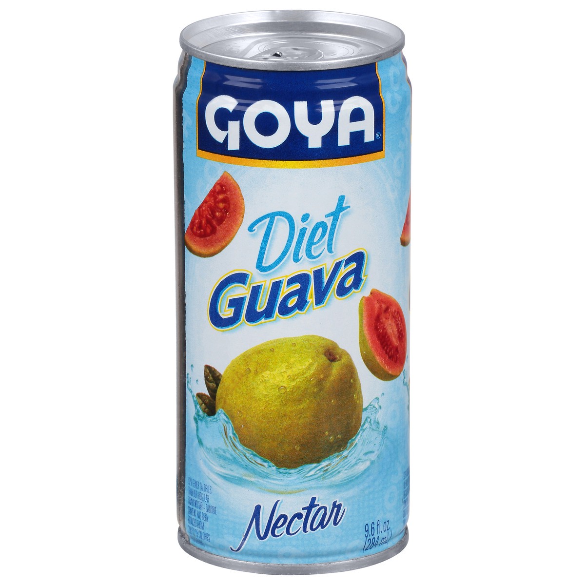 slide 1 of 1, Goya Diet Guava Nectar - 9.6 fl oz, 9.6 fl oz