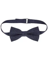 Carter's Carters Bow Tie Navy OSZ