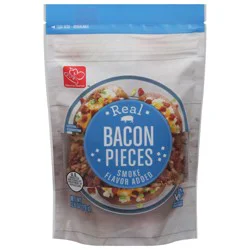 Harris Teeter Bacon Pieces