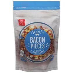 Harris Teeter Bacon Pieces