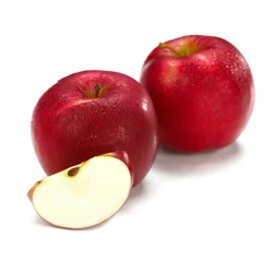 Produce Fresh Red Rome Beauty Apples