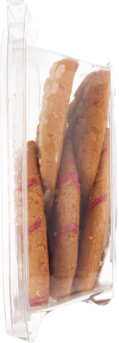 slide 3 of 17, Lucky Spoon Bakery Gluten Free Simply Sugar Cookies 7.5 oz, 7.5 oz