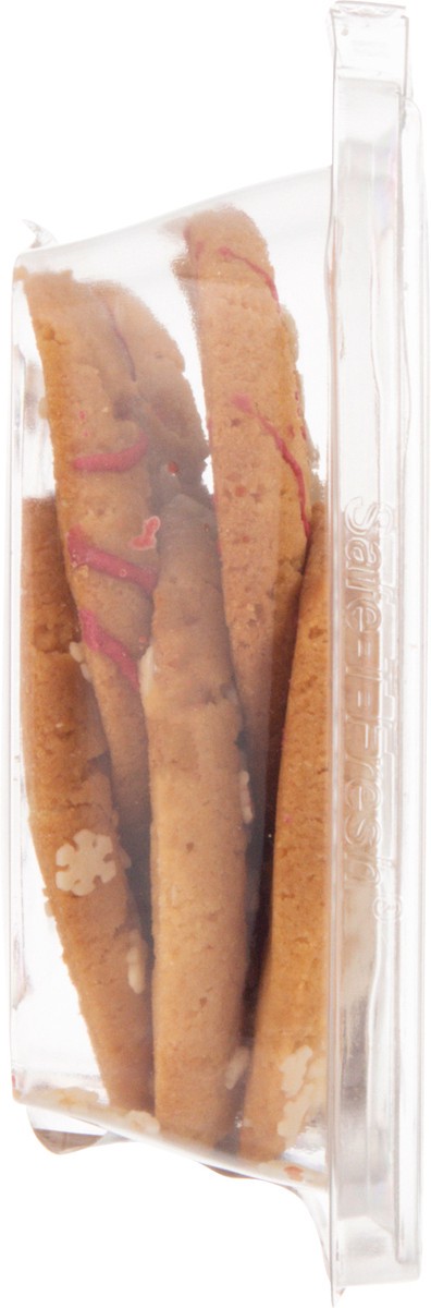 slide 14 of 17, Lucky Spoon Bakery Gluten Free Simply Sugar Cookies 7.5 oz, 7.5 oz