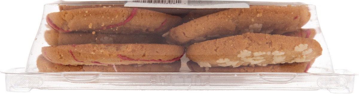 slide 11 of 17, Lucky Spoon Bakery Gluten Free Simply Sugar Cookies 7.5 oz, 7.5 oz