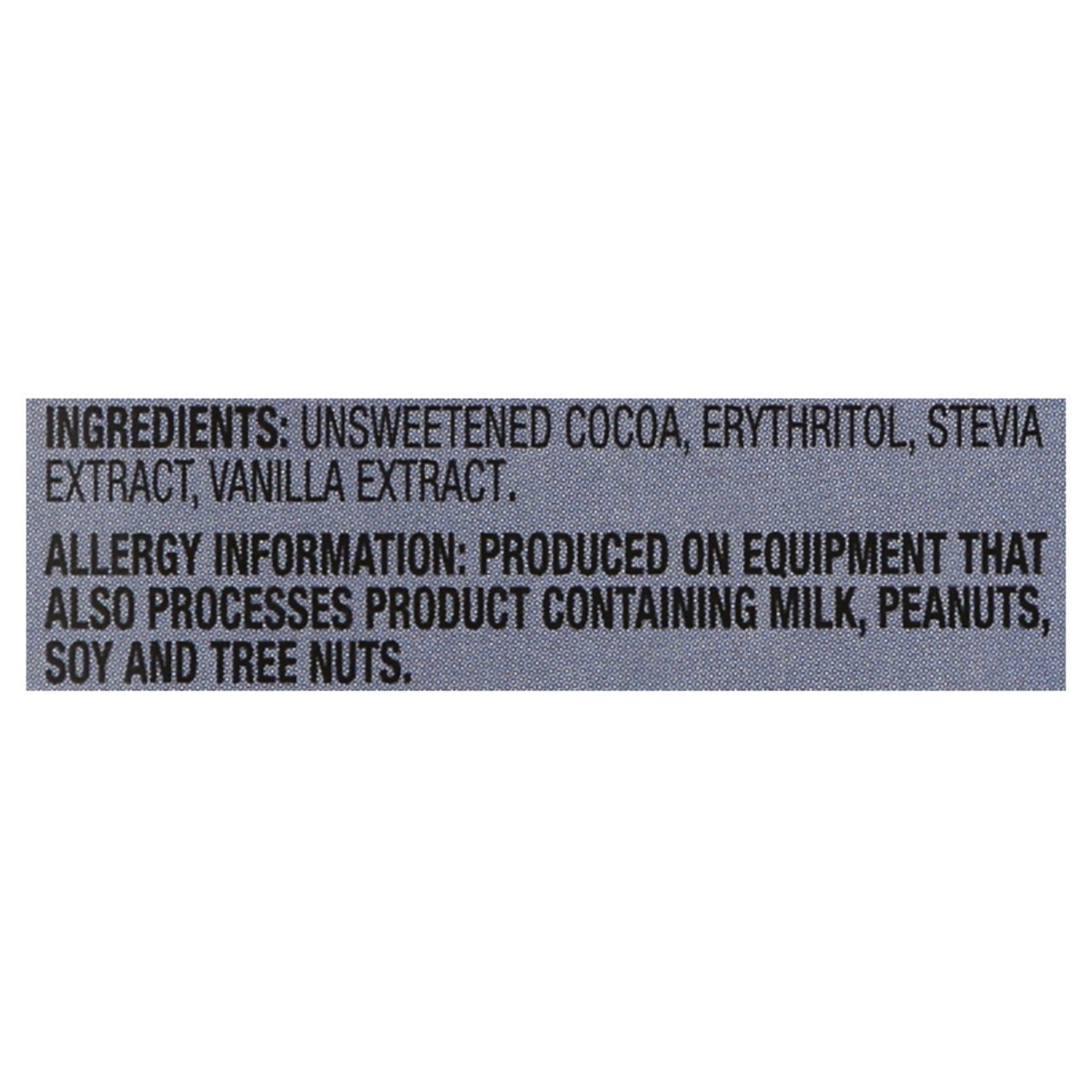 slide 9 of 10, Lily's 92% Cocoa Intensely Dark Chocolate 2.8 oz, 2.8 oz