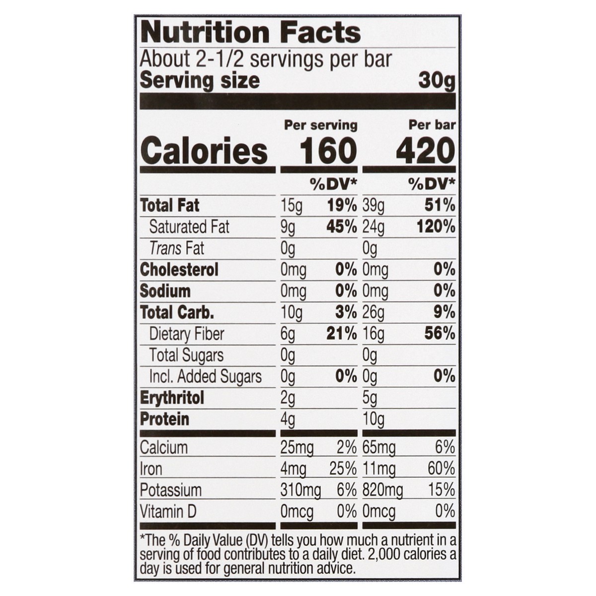 slide 6 of 10, Lily's 92% Cocoa Intensely Dark Chocolate 2.8 oz, 2.8 oz