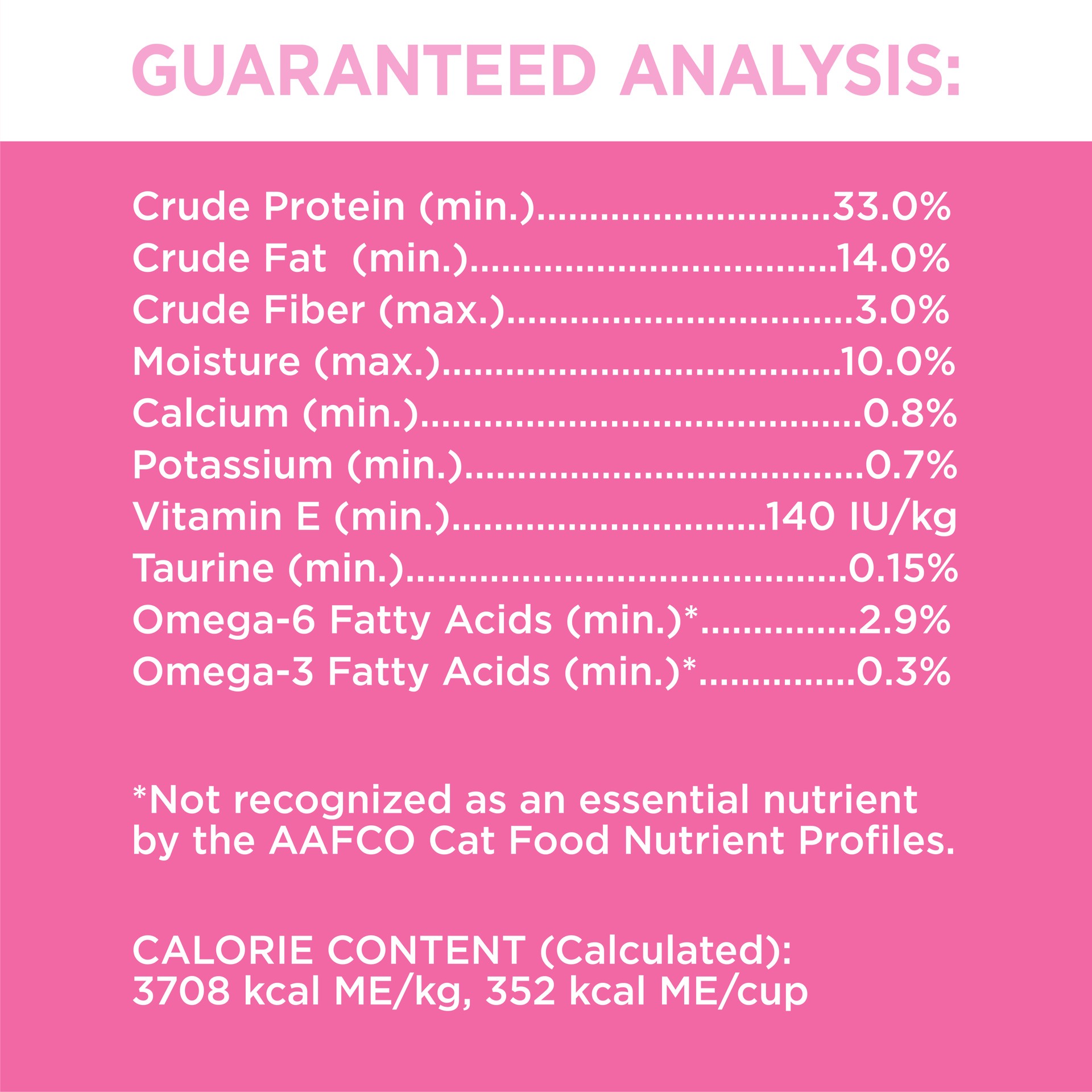 slide 4 of 4, IAMS Proactive Health Sensitive Digestion & Skin with Turkey Premium Cat Food 48 oz. Bag, 48 oz