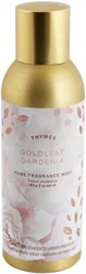 Thymes Gold Gardenia Home Fragrance Mist