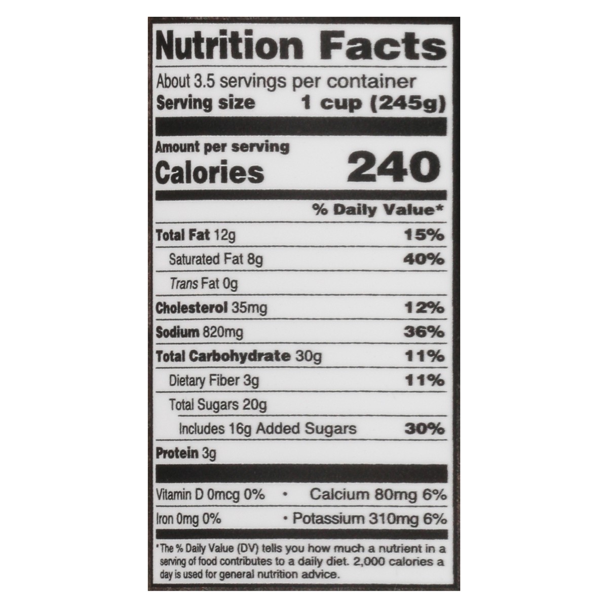 slide 9 of 11, Panera Bread Autumn Squash Soup, 32 OZ Soup Cup (Gluten Free), 32 oz