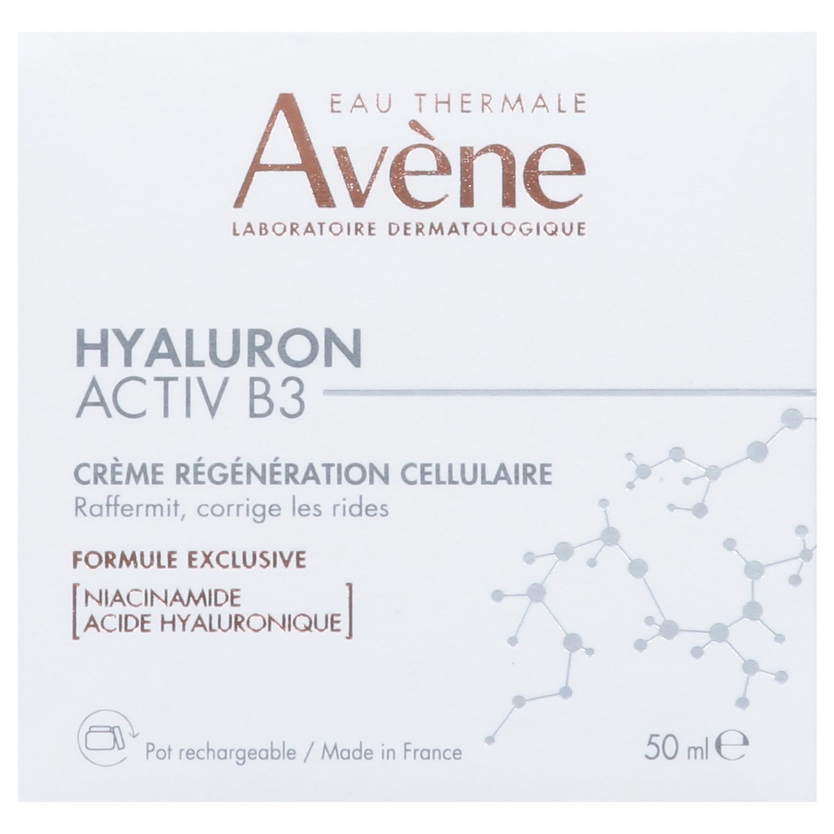 slide 11 of 14, Avène Activ B3 Hyaluron Renewal Firming Cream 1.6 fl oz, 1.60 fl oz