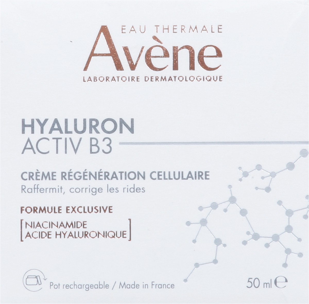 slide 5 of 14, Avène Activ B3 Hyaluron Renewal Firming Cream 1.6 fl oz, 1.60 fl oz