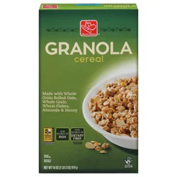 Harris Teeter Granola Cereal