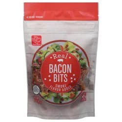 Harris Teeter Bacon Bits - 3 oz