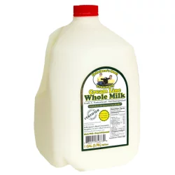 Feliciana's Best Creamery Feliciana's Best Whole Milk Gallon