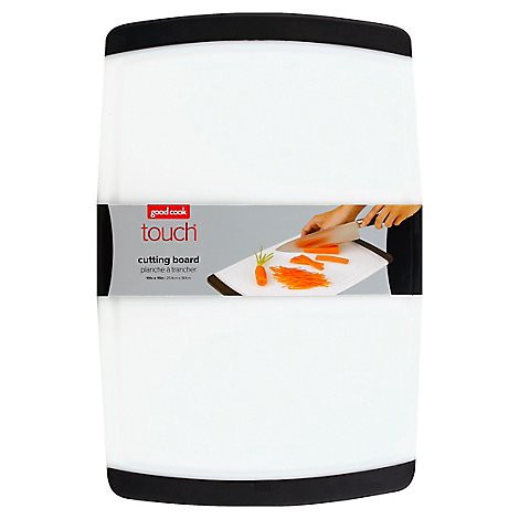 slide 1 of 1, Good Cook Touch Cutting Board, 1 ct