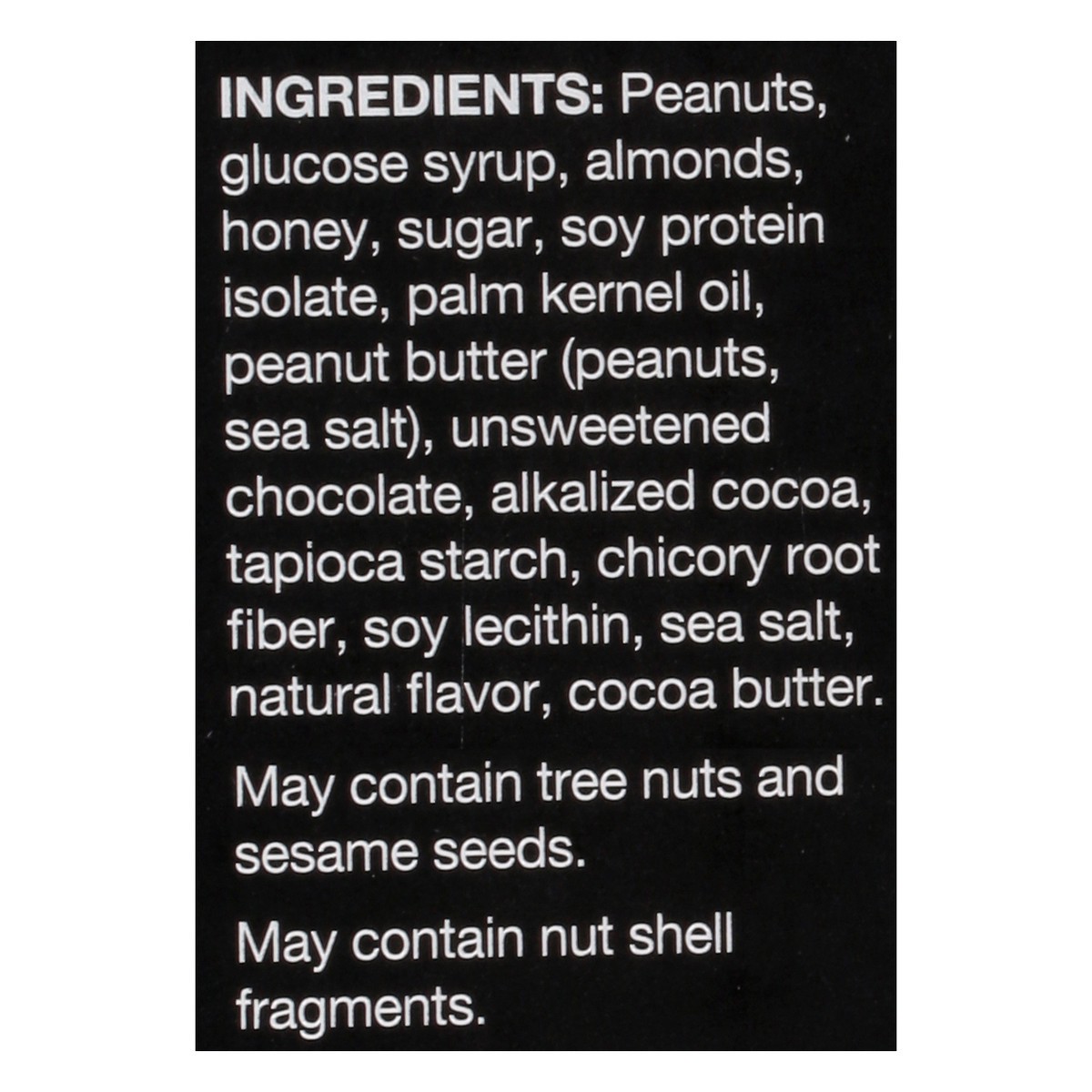 slide 11 of 13, KIND Nut Bars, Peanut Butter Dark Chocolate, 1.4 oz, 12 Count, 12 ct