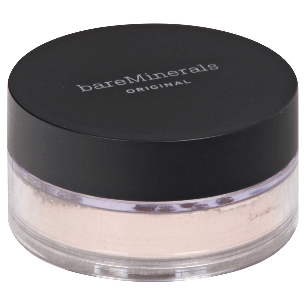 slide 5 of 9, bareMinerals Original Foundation - Fairly Medium, 8 g