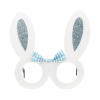 slide 10 of 17, Meijer Corporate Seasonal Easter Bunny Novelty Glasses, 1 ct
