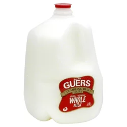 Guers Homogenized Milk Gallon