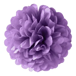 Meijer Lilac Puff Ball