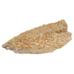 Market District Tilapia, Toasted Crumb