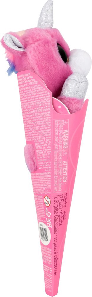 slide 3 of 4, Coco Baby Plush - Assorted, 1 ct