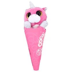 Coco Baby Plush - Assorted