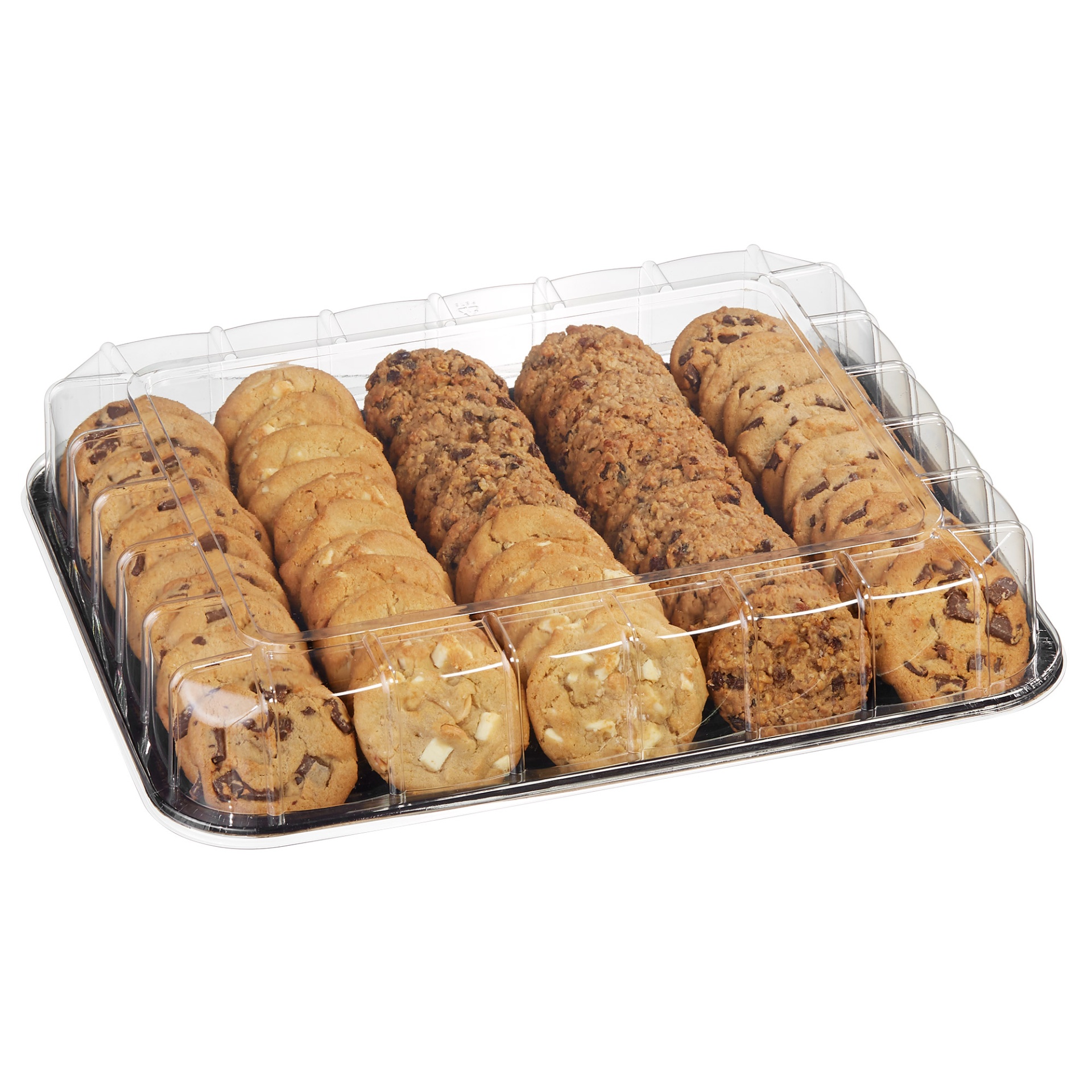 Costco Bakery Cookie Tray 60 ct Shipt