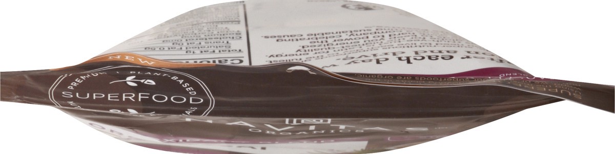 slide 4 of 9, Navitas Organic Navita Cacao + Og1 Antiox Powder, 8 oz