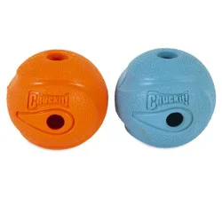 Chuckit! The Whistler Dog Toy - Medium