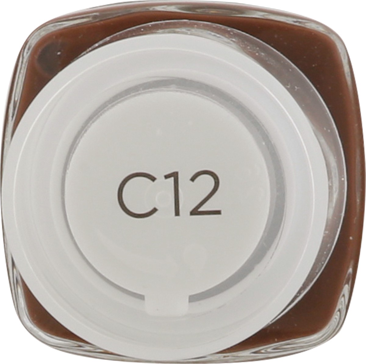 slide 6 of 9, L'Oréal True Match Cool Deep C12 Super-Blendable Foundation 1.0 fl oz, 1 fl oz