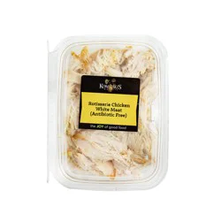 Eat Right Chicken Salad