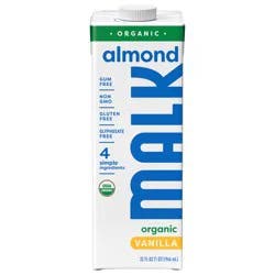 Malk Almnd Van Shlf Stbl