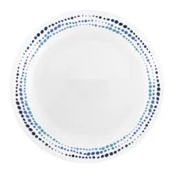 Corelle Livingware Luncheon Plate - Ocean Blue