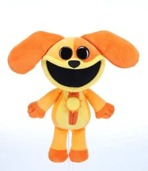 Poppy Playtime Collectible Plush DogDay
