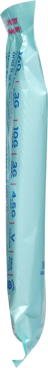 slide 2 of 13, Whoa! Dough Sprinkle Sugar Cookie Dough Snack Bar 1.6 oz, 1.6 oz
