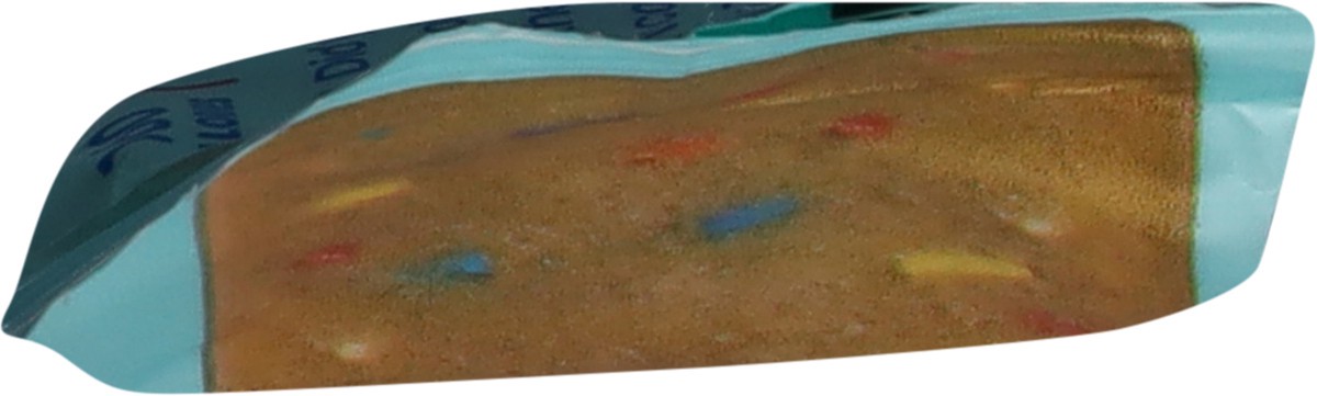 slide 6 of 13, Whoa! Dough Sprinkle Sugar Cookie Dough Snack Bar 1.6 oz, 1.6 oz