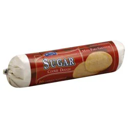 Hill Country Fare Sugar Cookie Dough
