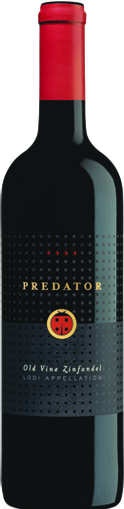 slide 1 of 1, Predator Cabernet Sauvignon Sauvignon, 750 ml