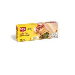 Schär Gluten-Free Puff Pastry Dough 17.6 oz