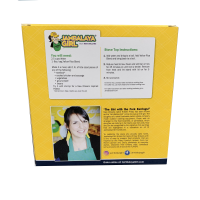 slide 13 of 13, Jambalaya Girl Yellow Rice, 8 oz