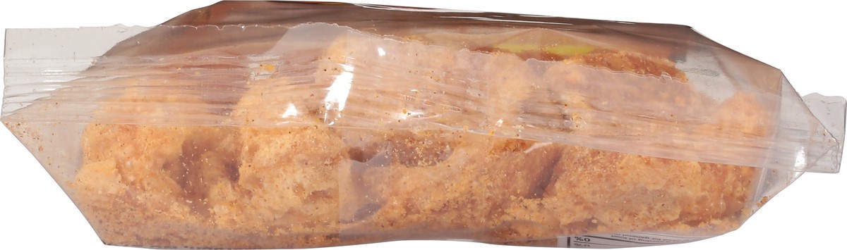 slide 11 of 14, Carolina Country Snacks Kettle Style BBQ Flavored Pork Cracklins with Rinds Attached - 1.75 oz, 1.75 oz