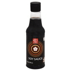 slide 1 of 1, Harris Teeter Soy Sauce, 10 oz