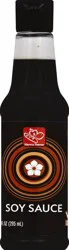 Harris Teeter Soy Sauce